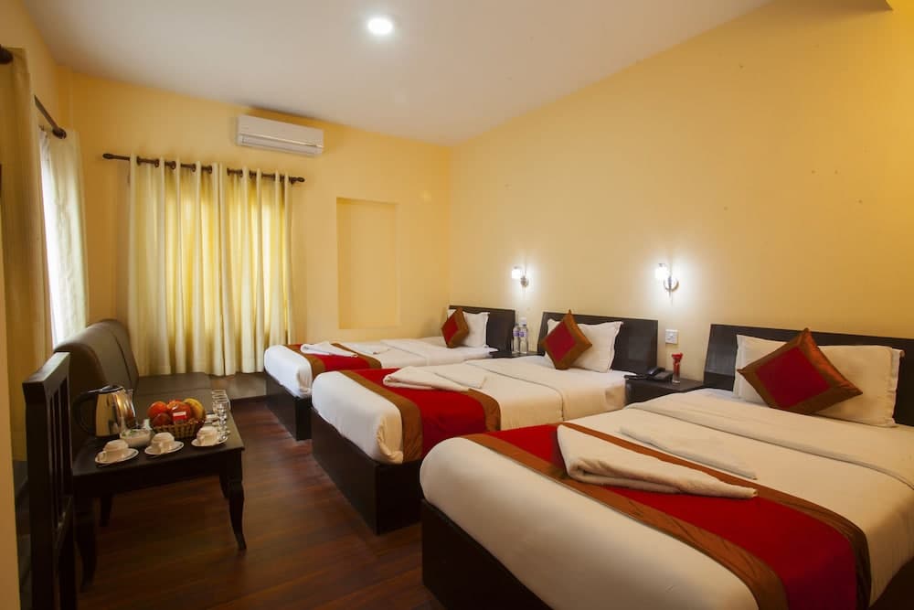 Hotel Dream City photo 3