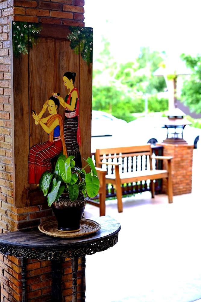 Sawasdee Sukhothai Resort photo 4