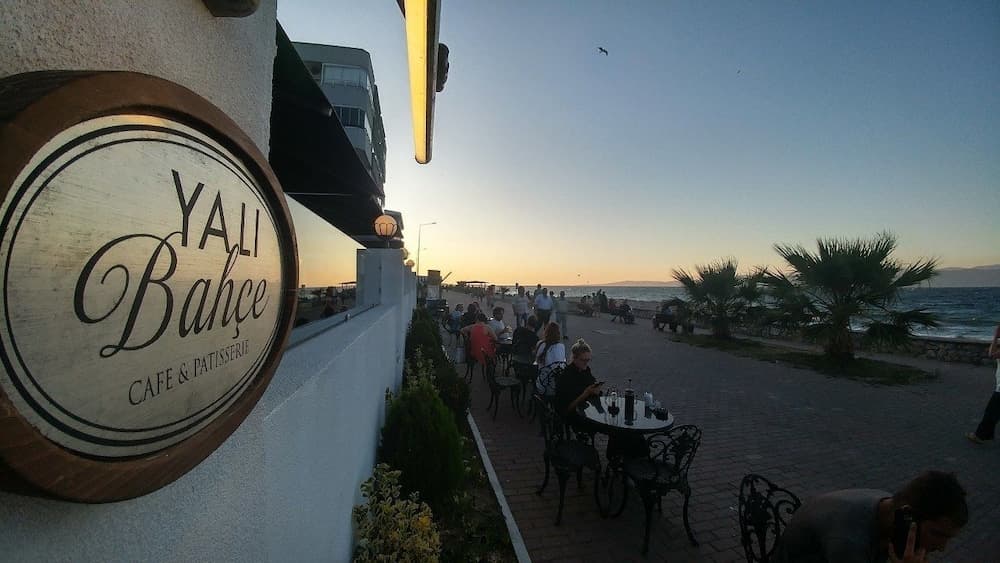 Yalı Bahçe Mudanya photo 7