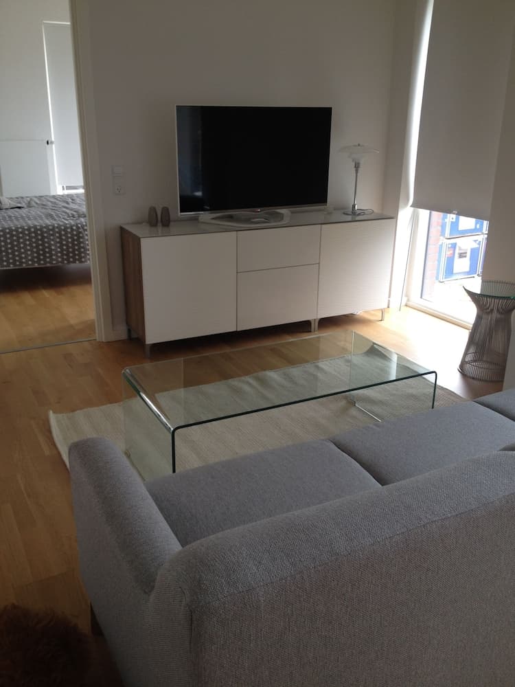 Canal Apartment photo 7