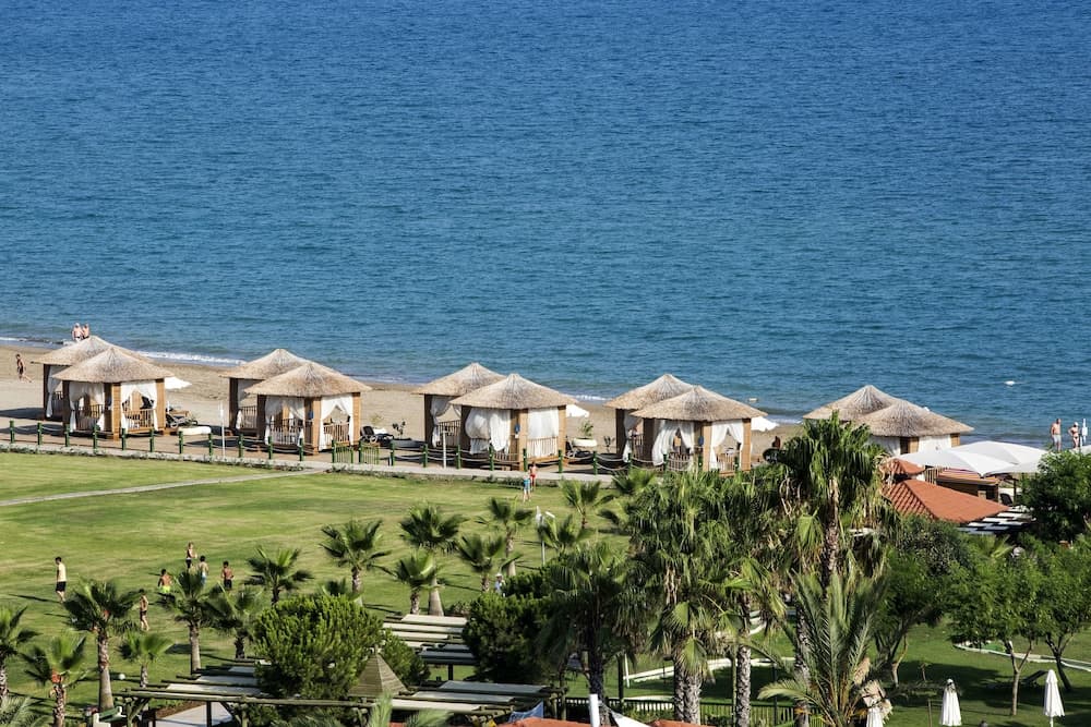Bellis Deluxe Hotel photo 9