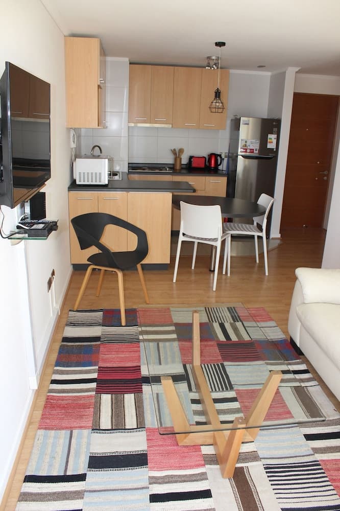 Apart Hotel PGE photo 6