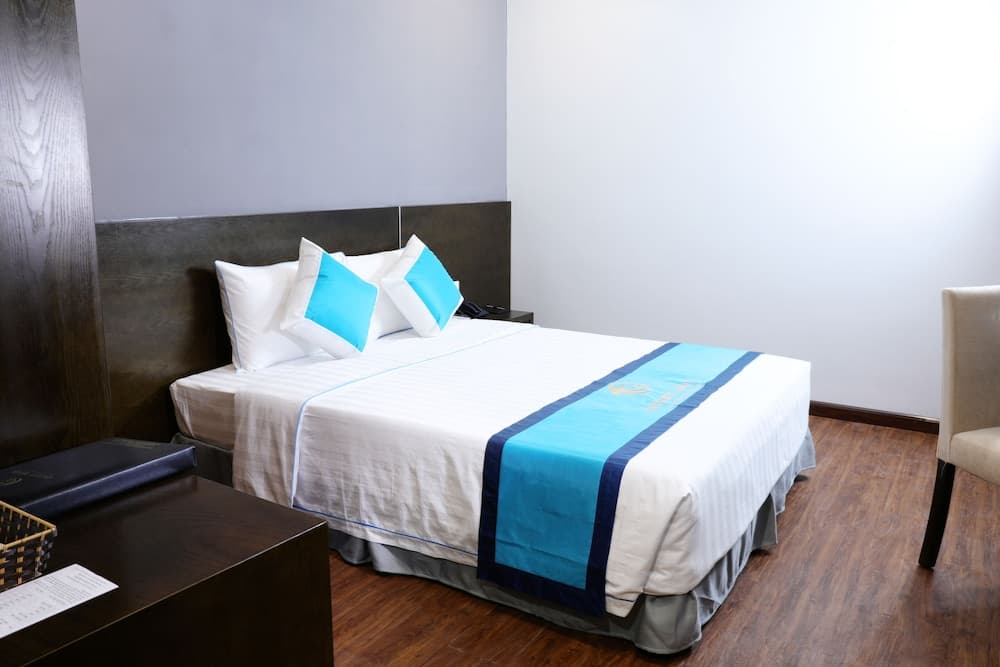 Galaxy Hotel Thai Nguyen photo 2