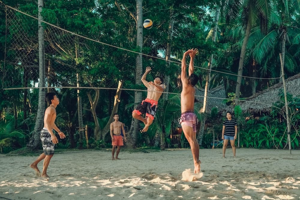Flower Island Resort photo 5