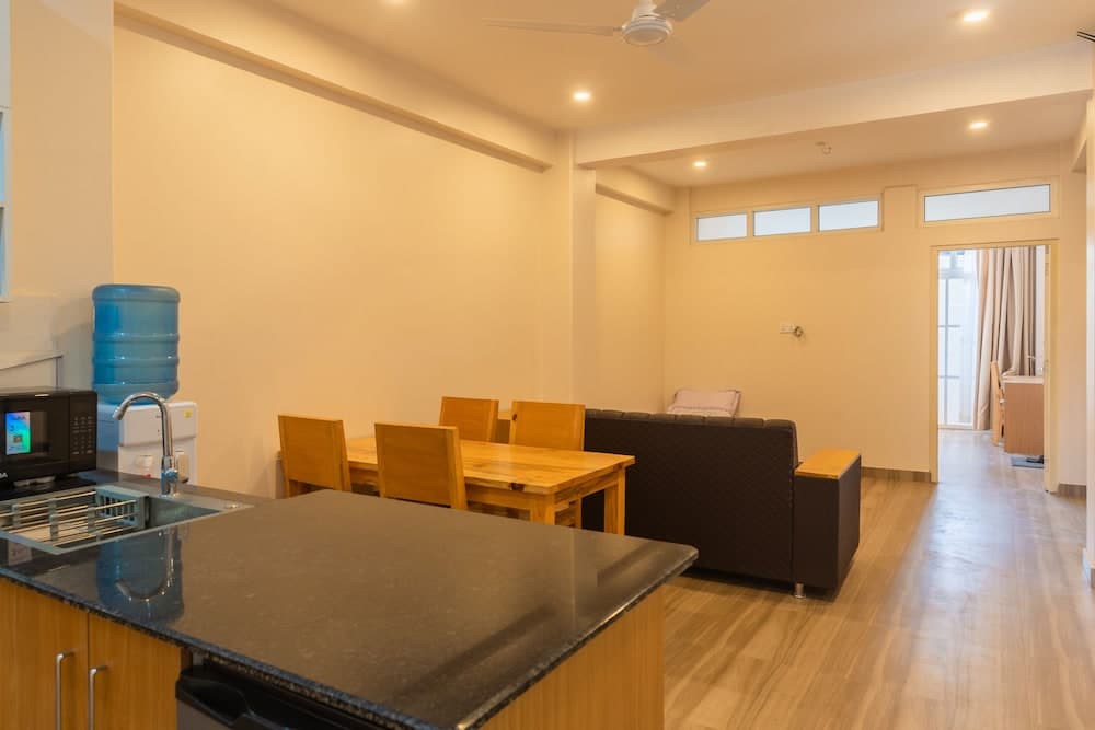 Pokhara Apartments Inn photo 7