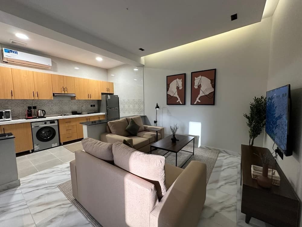 M-Residence by Dayf Self-Service Apart. photo 7