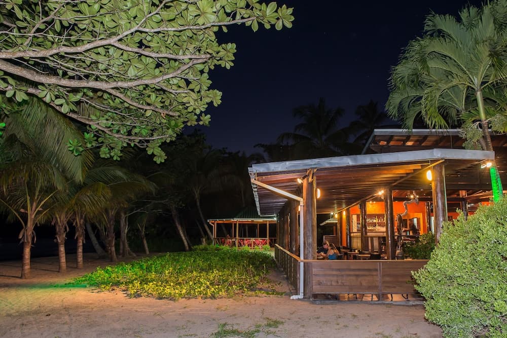 La Sagesse Hotel photo 8