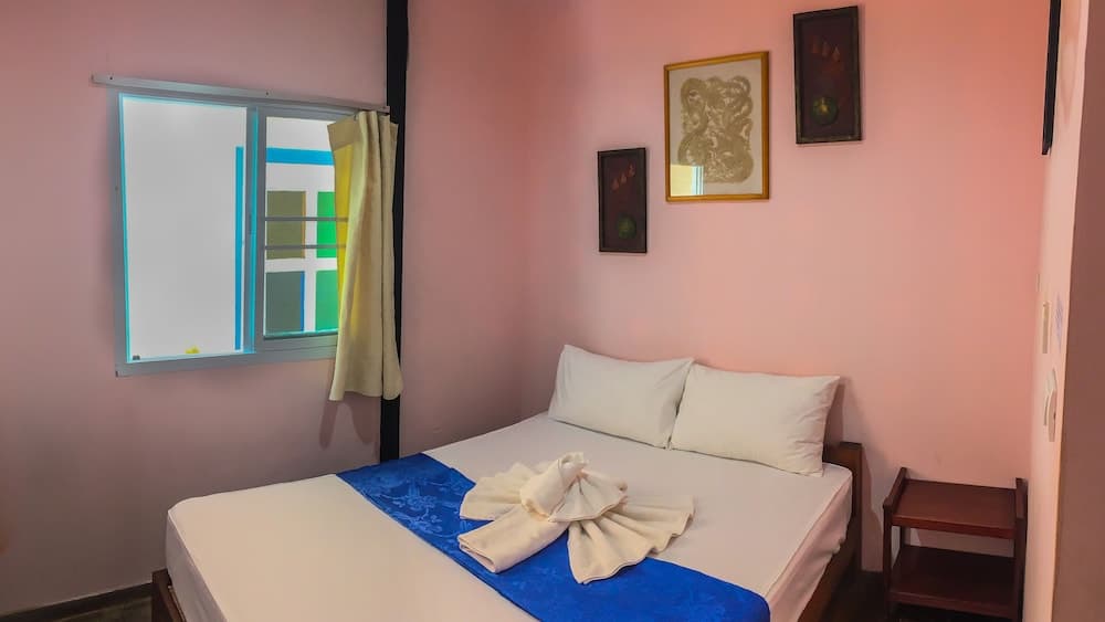 Sang Chan Hostel photo 9