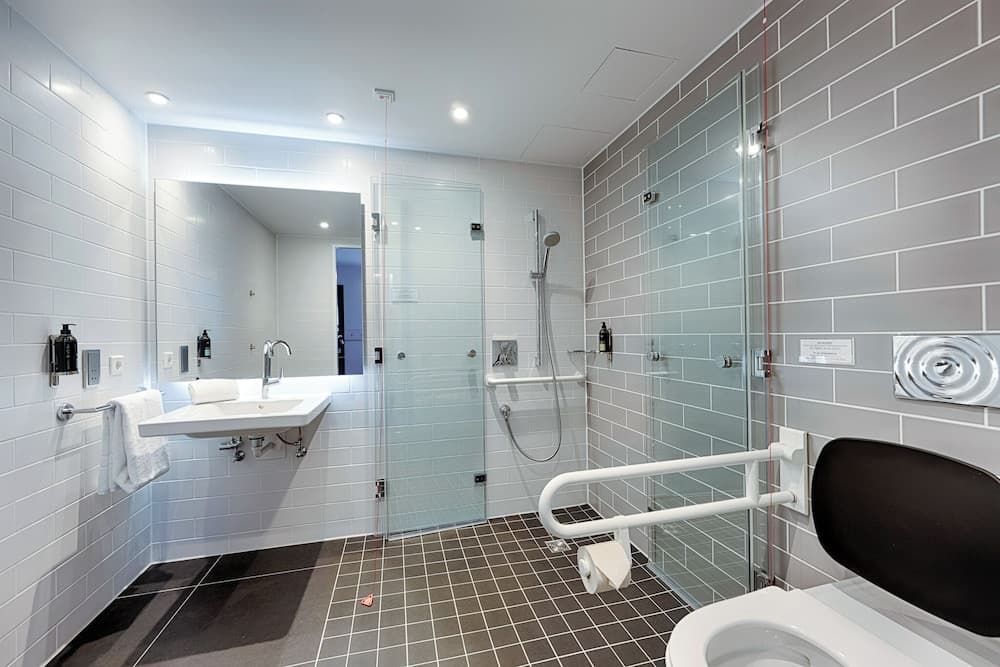 Premier Inn Berlin City Wilmersdorf photo 3