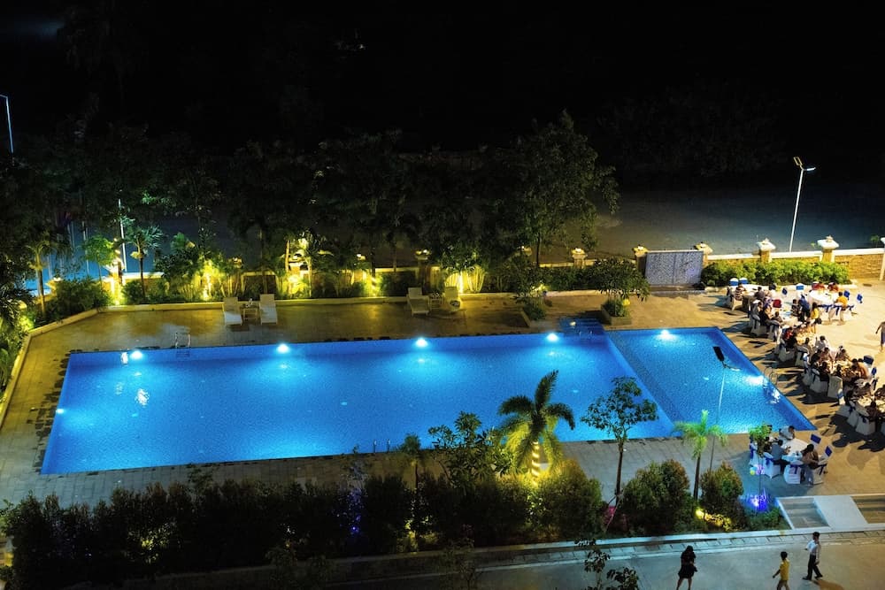 Sangkahak Mith Hotel photo 3