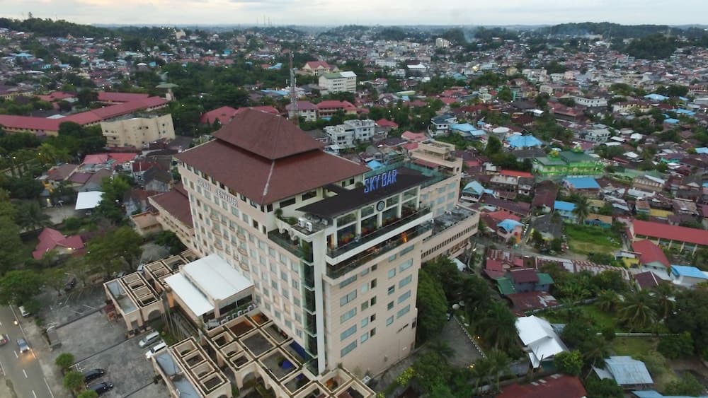 Gran Senyiur Hotel photo 8