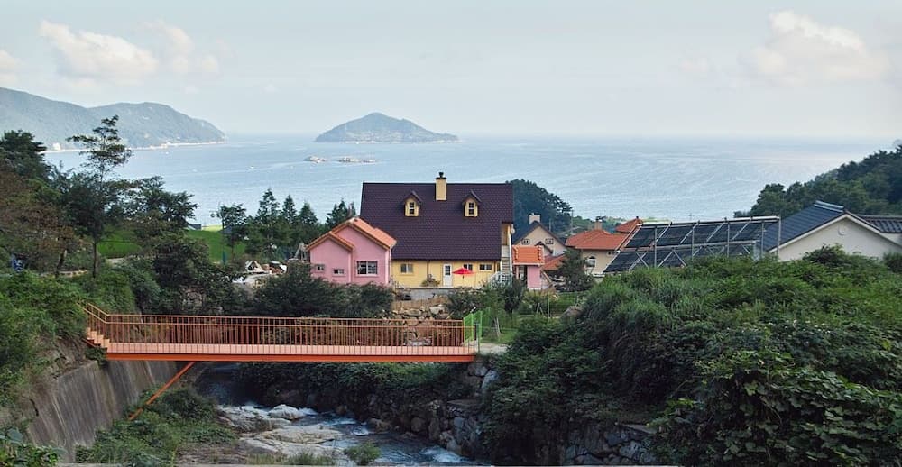 Namhae Bins House Pension photo 5