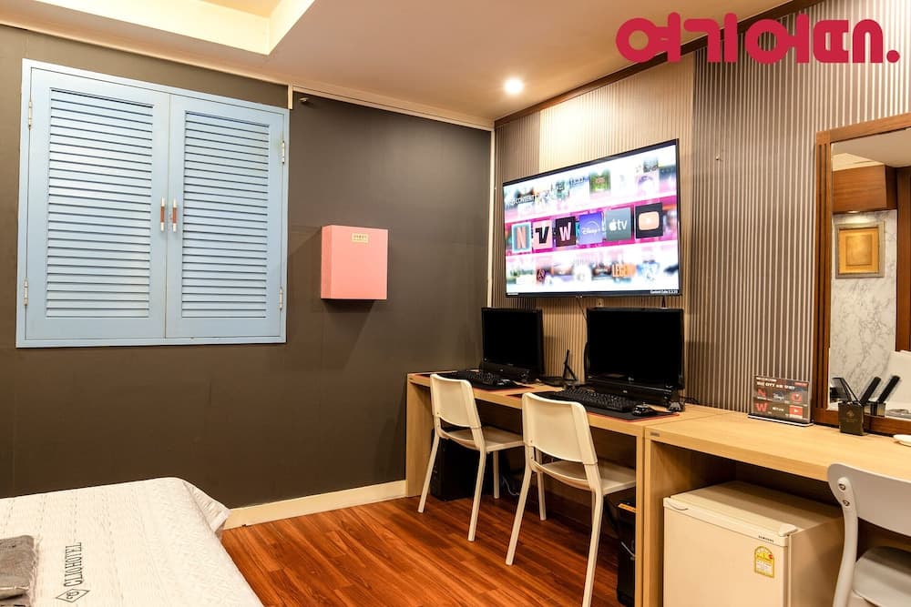 CLIO MOTEL photo 9