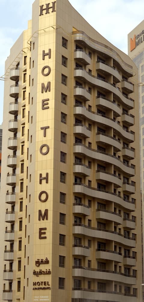 Home to Home Hotel Apartments photo 6