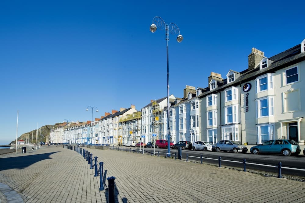 Premier Inn Aberystwyth photo 5