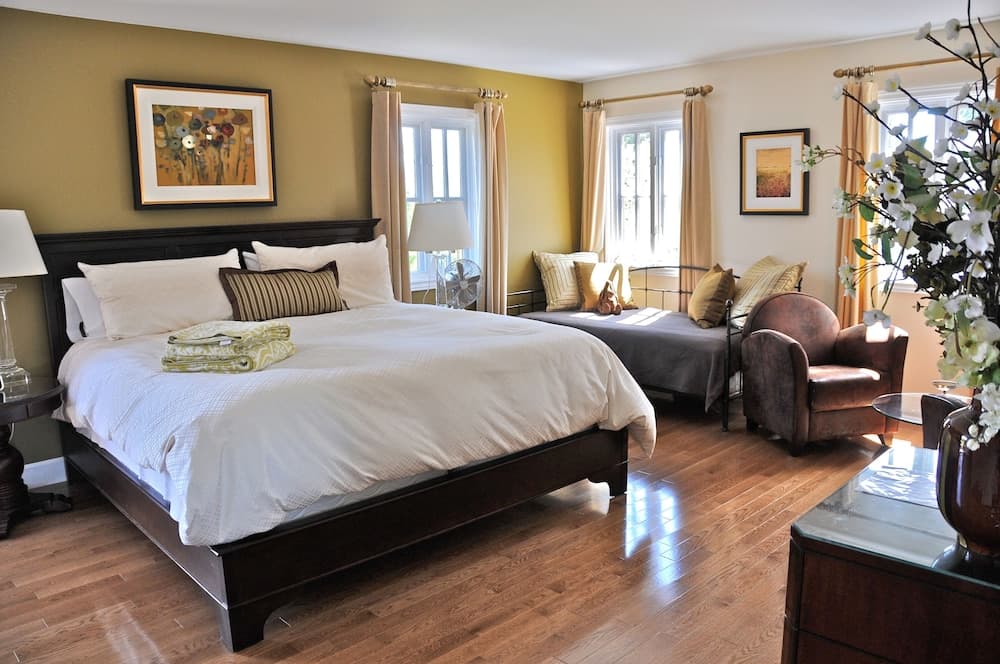 Wetherly Inn photo 4