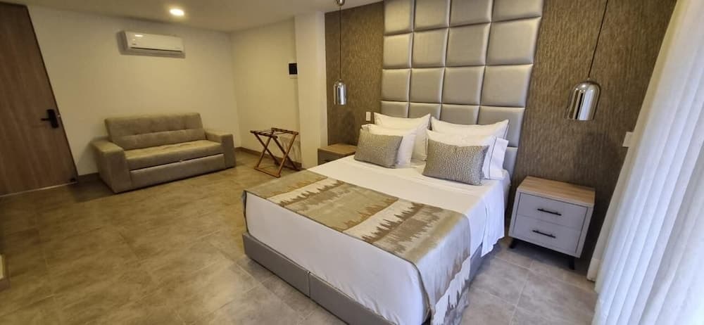 HOTEL 45 PARK photo 8