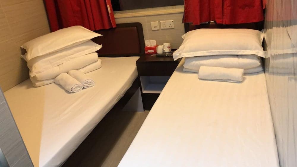 Fu Dou Guest House photo 6