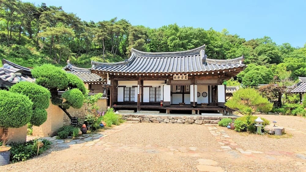 Tohyang Gotaek