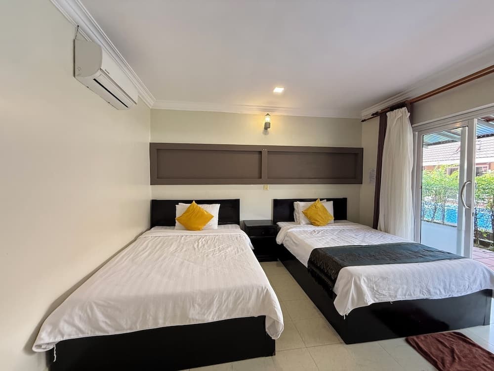 Hello Kampot Resort photo 4