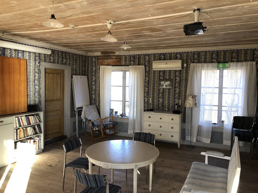 Frägsta Hälsingegård Bed & Breakfast photo 8