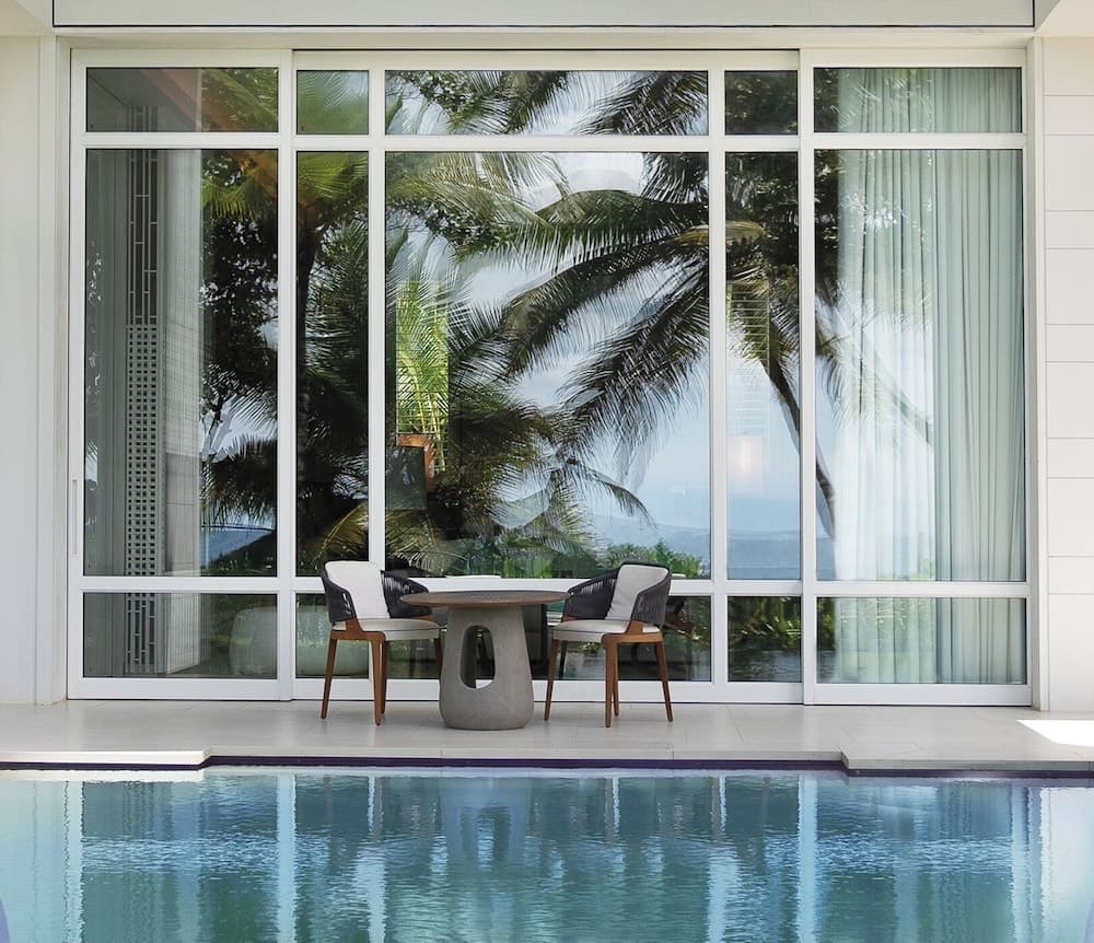 Cheval Blanc Seychelles photo 2