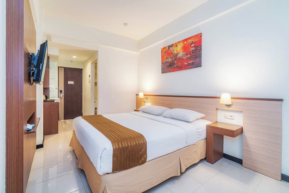 Everyday Smart Hotel Malang photo 2