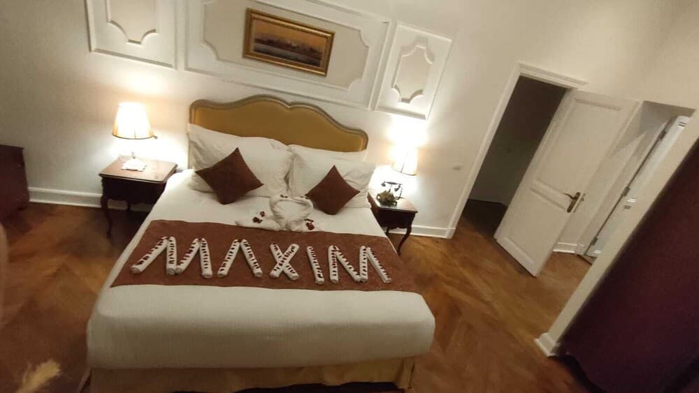 Maison Maxim De Lesseps photo 7