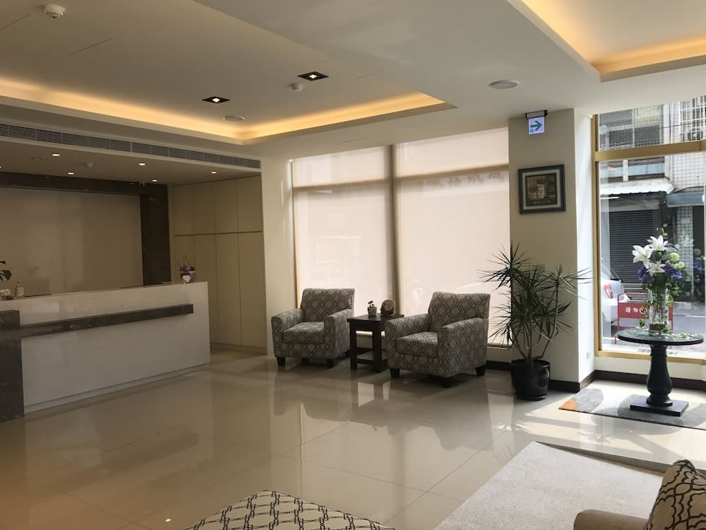ML Hotel photo 9