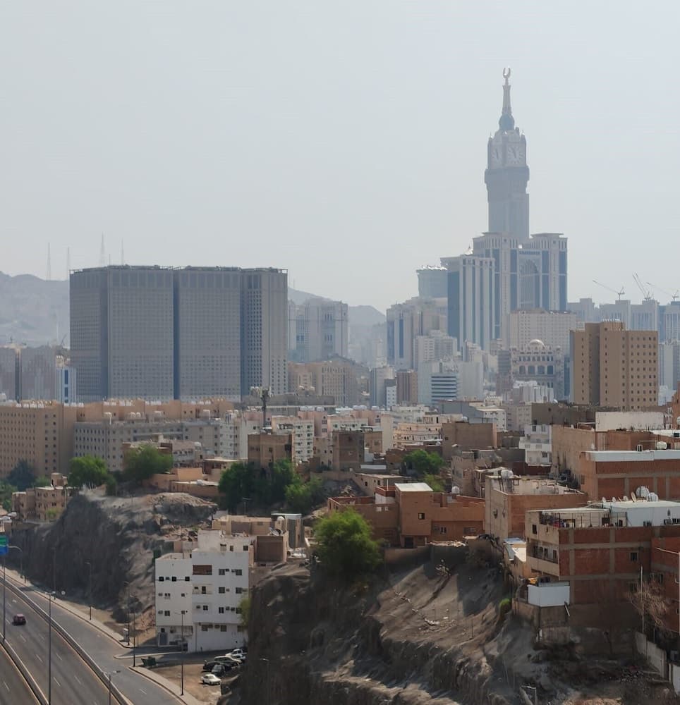 Al Azhar Nuzhah Hotel photo 9