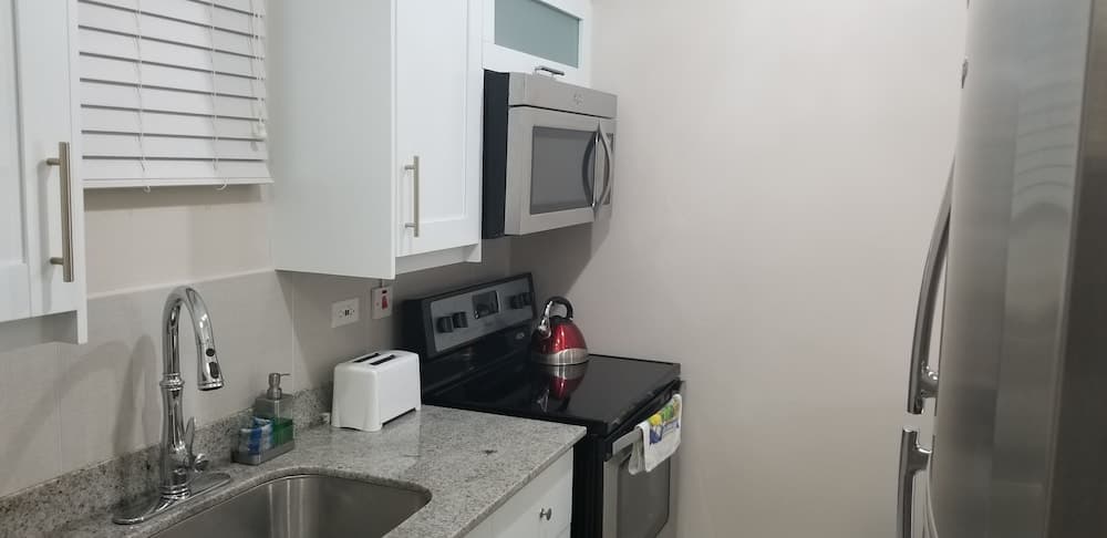 New Kingston Guest Apartment Hampshire photo 3