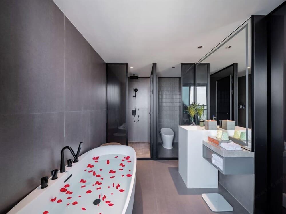 Pagoda Hotel Chengdu Taikoo Li photo 7