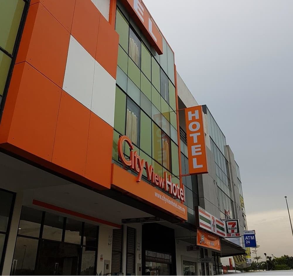 City View Hotel Kota Warisan photo 7