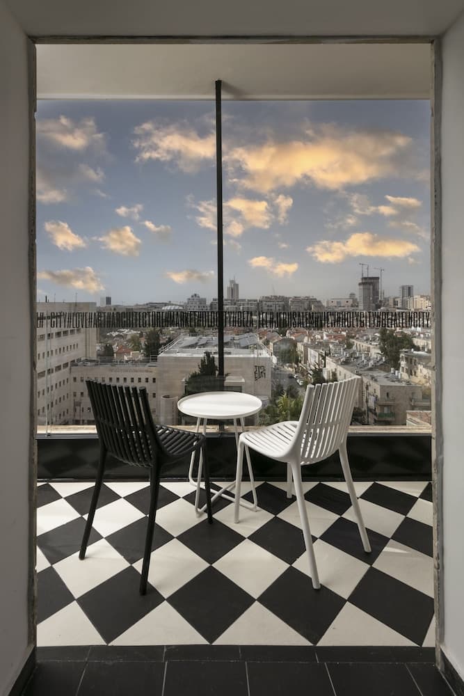 Bezalel Suites photo 8