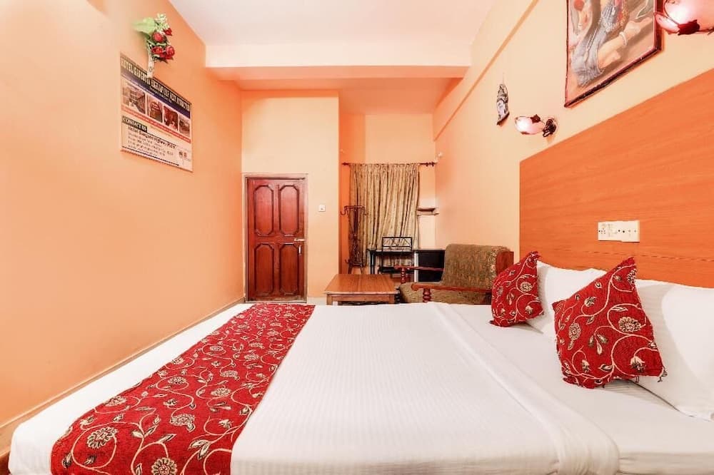 Hotel Gangotri photo 4