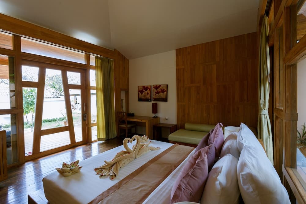 Bundhaya Villas Koh Lipe photo 8