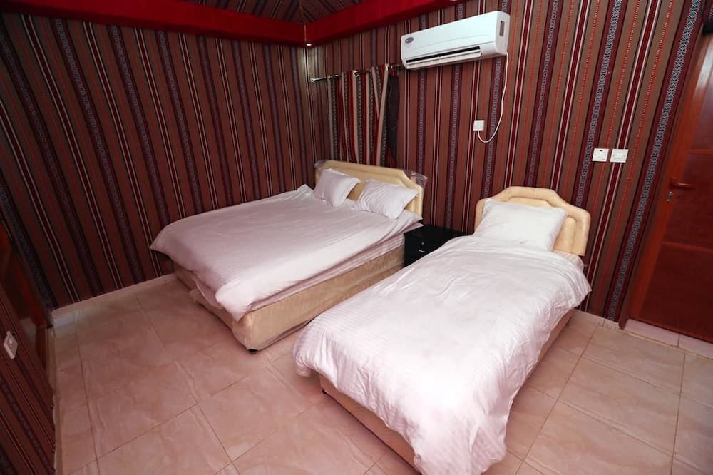 Bidiyah Desert Camp photo 3