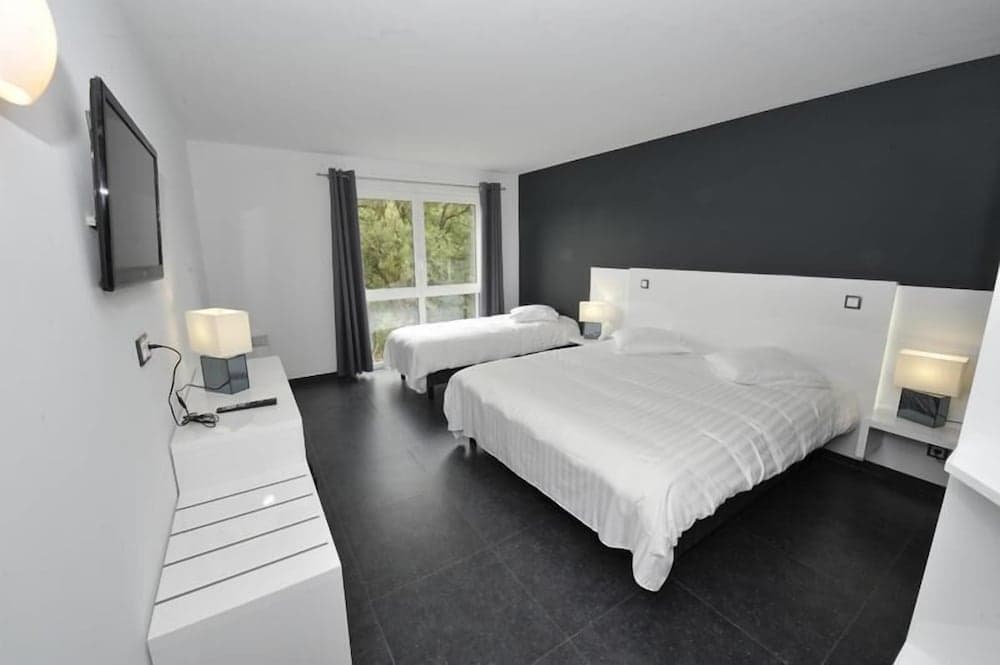 Hôtel Bô Rivage photo 9