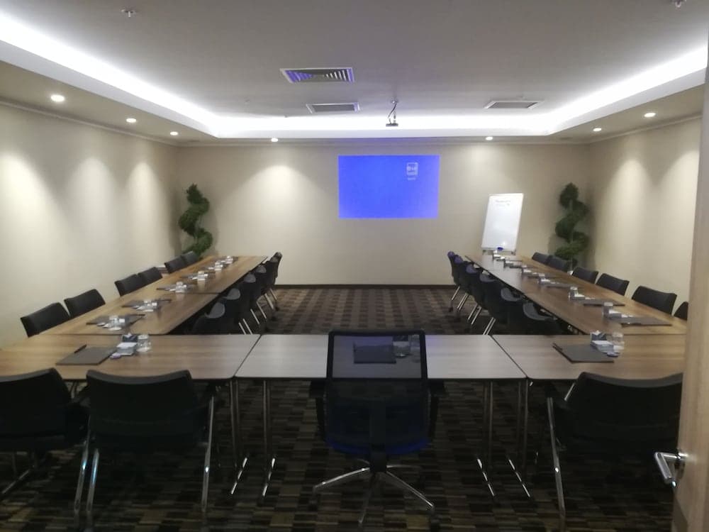 Ostimpark Business Hotel photo 5