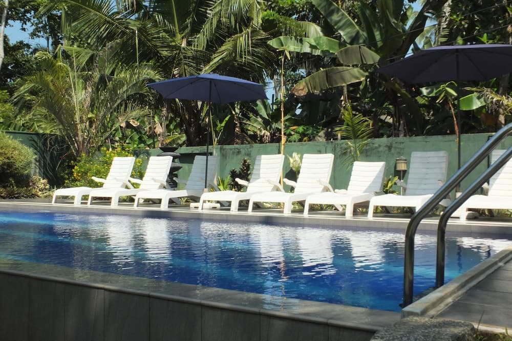 Hikka Villa photo 3
