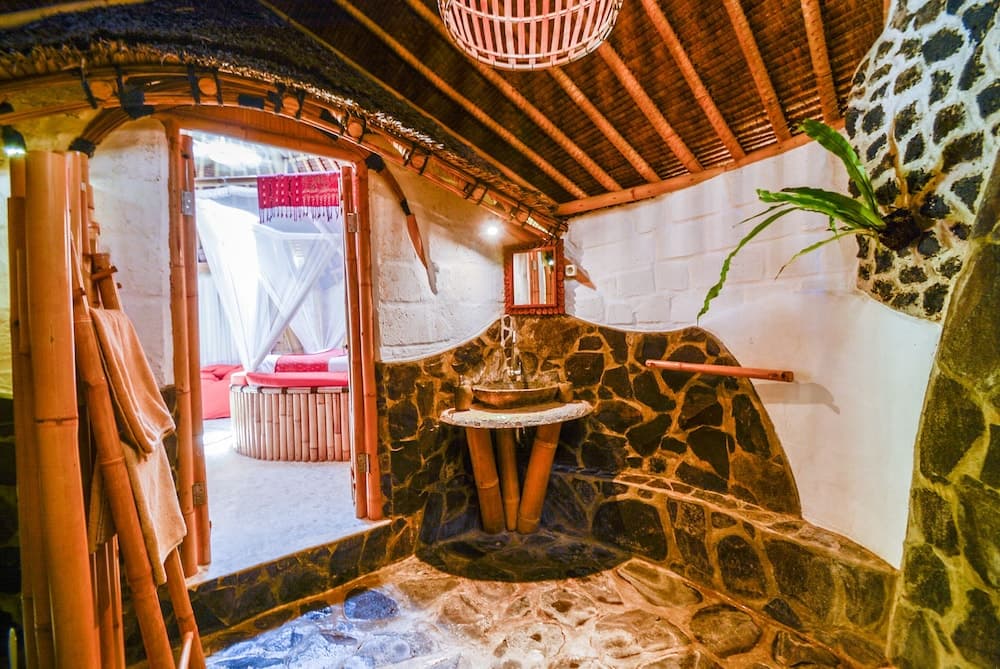 Le Bamboo Bali photo 8