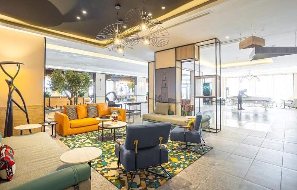 Ewaa Express Hotel - Al jouf photo 3
