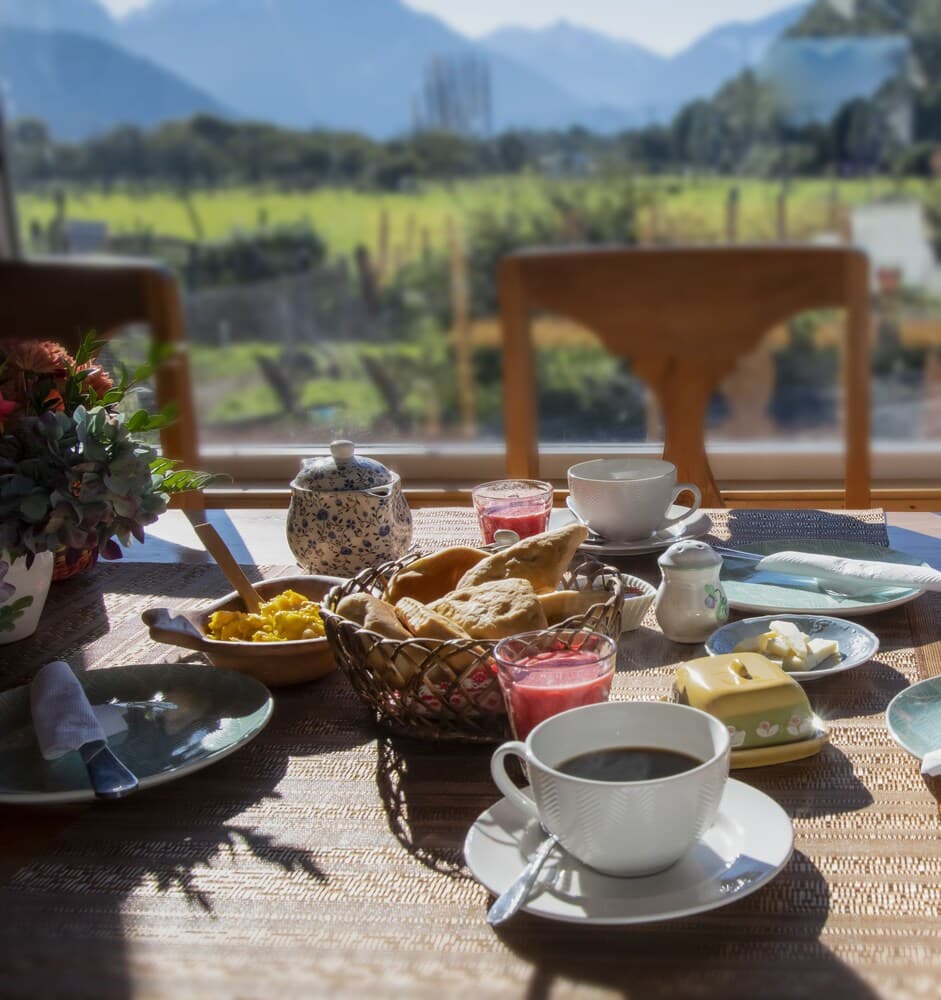 Vuelta al Sur (Guest House) photo 7