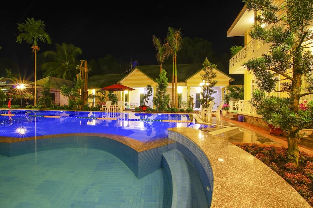 Lam Ha Resort photo 5