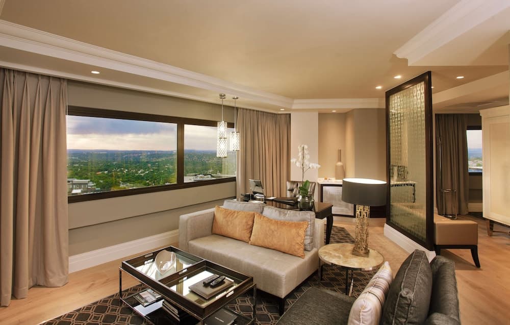 Sandton Sun & Towers photo 8