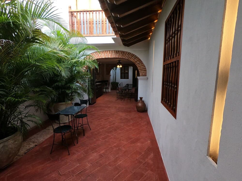 Columbus House Hotel photo 6