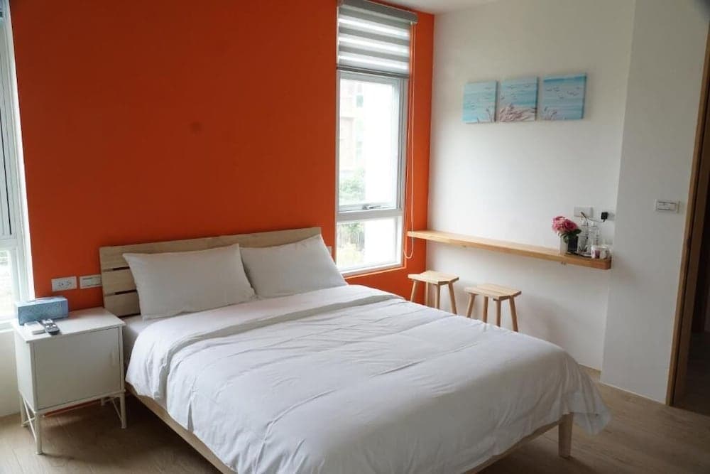 Meihua Lake Corner B&B photo 4