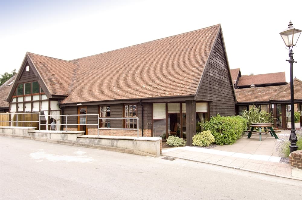 Premier Inn Sandhurst photo 7