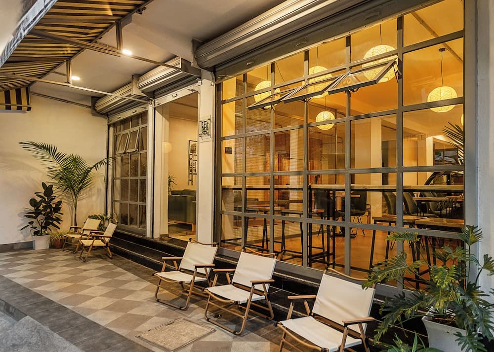 Nova Tara Hotel Kathmandu photo 5