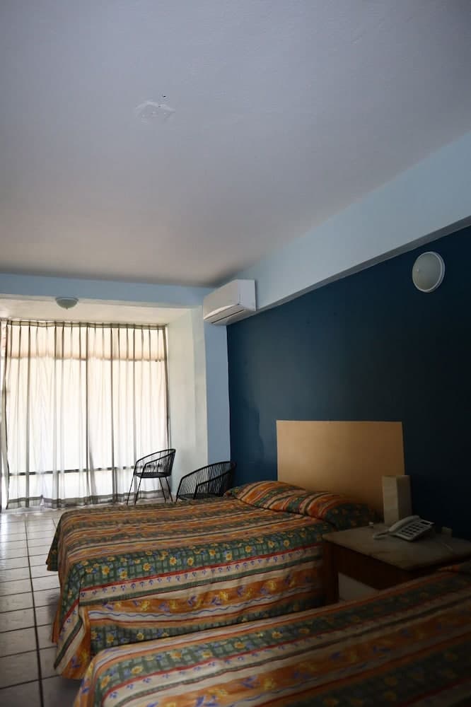 Acamar Beach Resort Acapulco photo 3